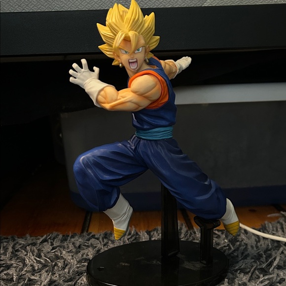 Other - Dragon Ball Z Action Figure